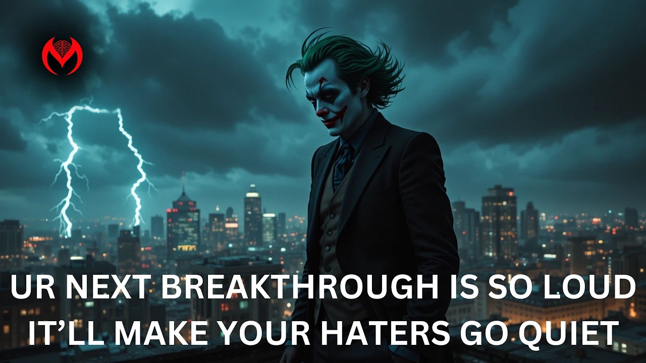 SOMETHING JUST SWITCHED IN YOUR FAVOR… AND NO ONE WARNED THE 