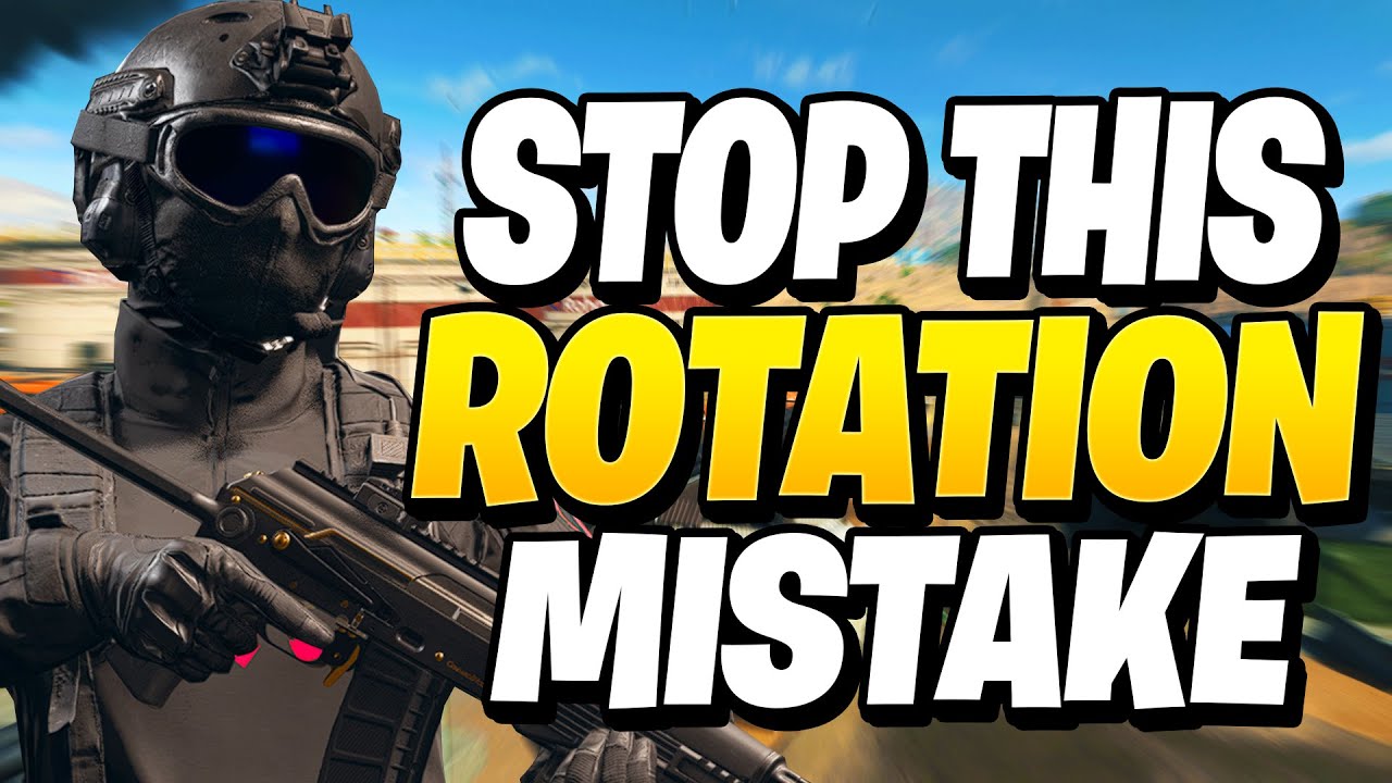 #1 Reason You Aren't Winning in Warzone 2!