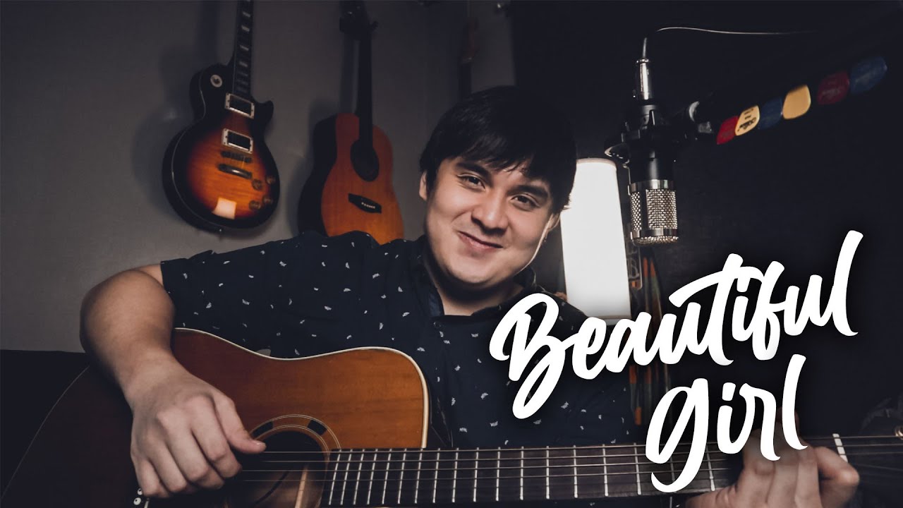 Beautiful Girl - Jose Mari Chan (Matt Lozano Cover)