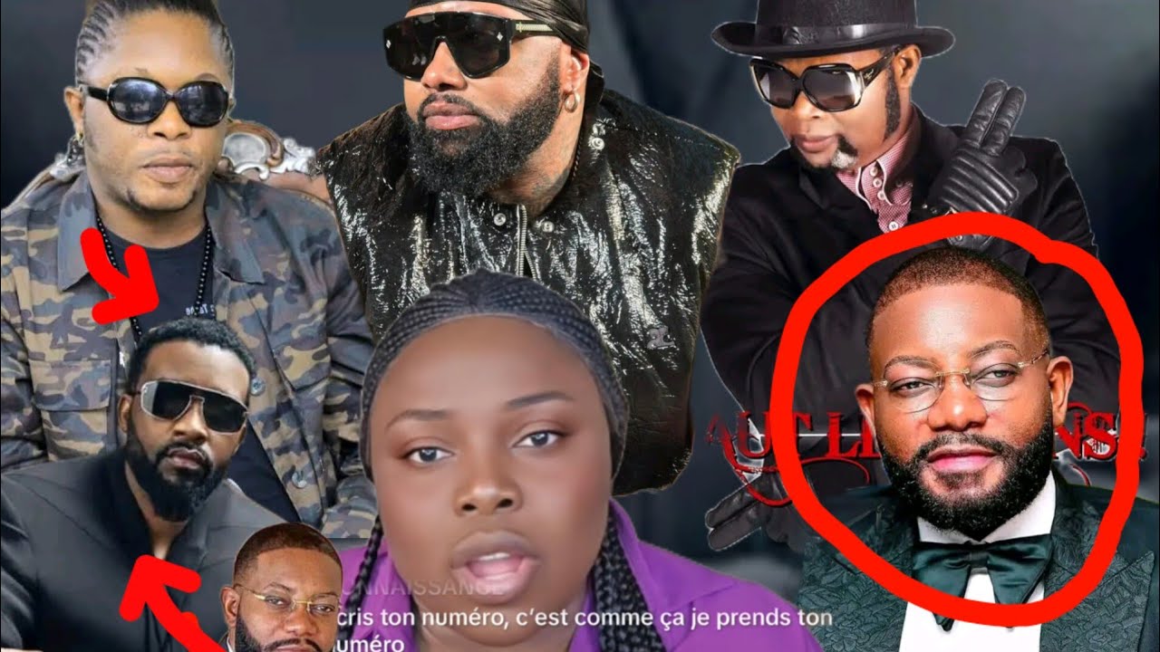 EYE NENEYA TRÈS FÂCHÉ CONTRE FALLY A TRAHIR ERIC MANDALA BA VÉRITÉ EBIMI CONTRE WAZEKWA NA MOSOSO🔥🔥🔥