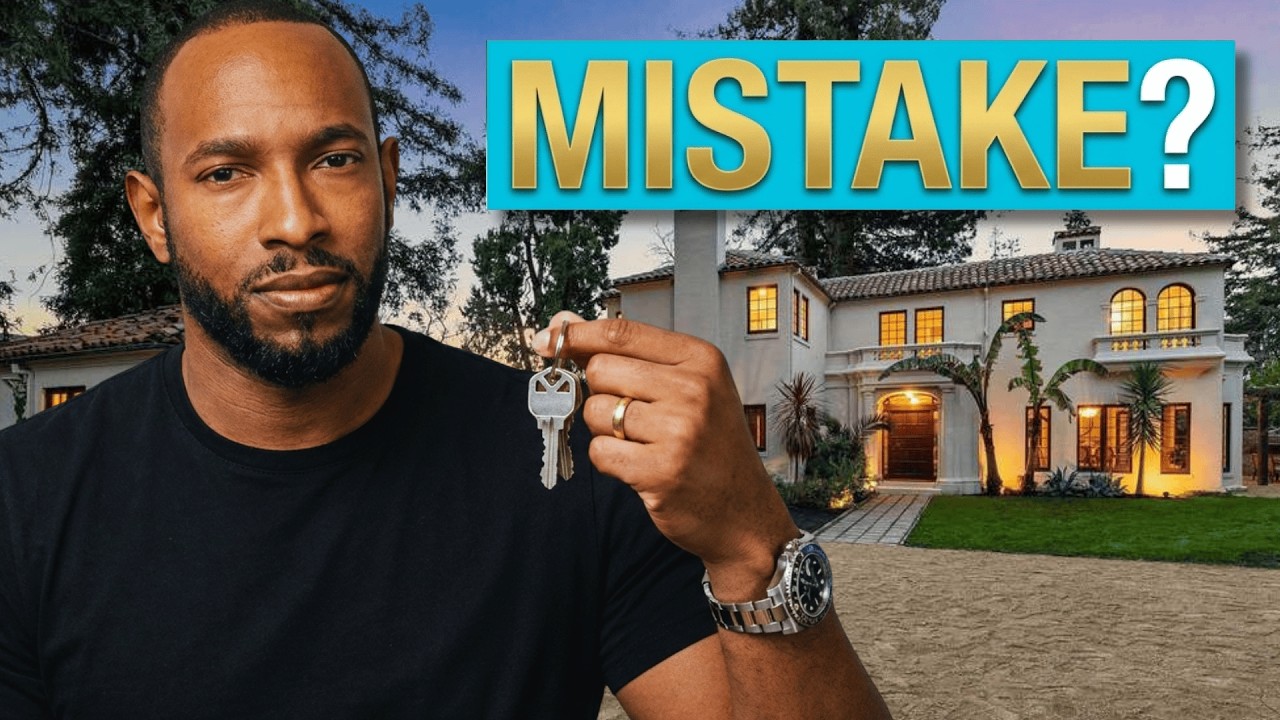 NEVER Do This! 3 Costly Seller Mistakes (East Bay Seller Guide Part 1)