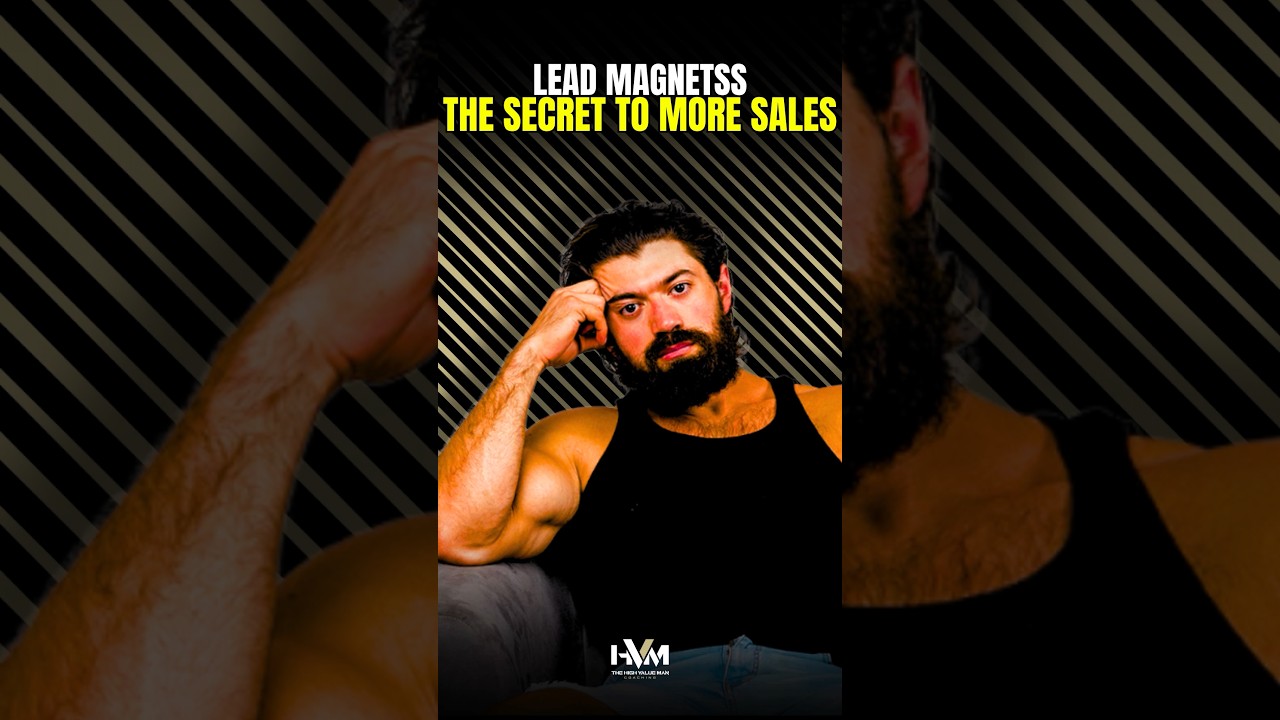How to Create a Lead Magnet That Actually Converts
