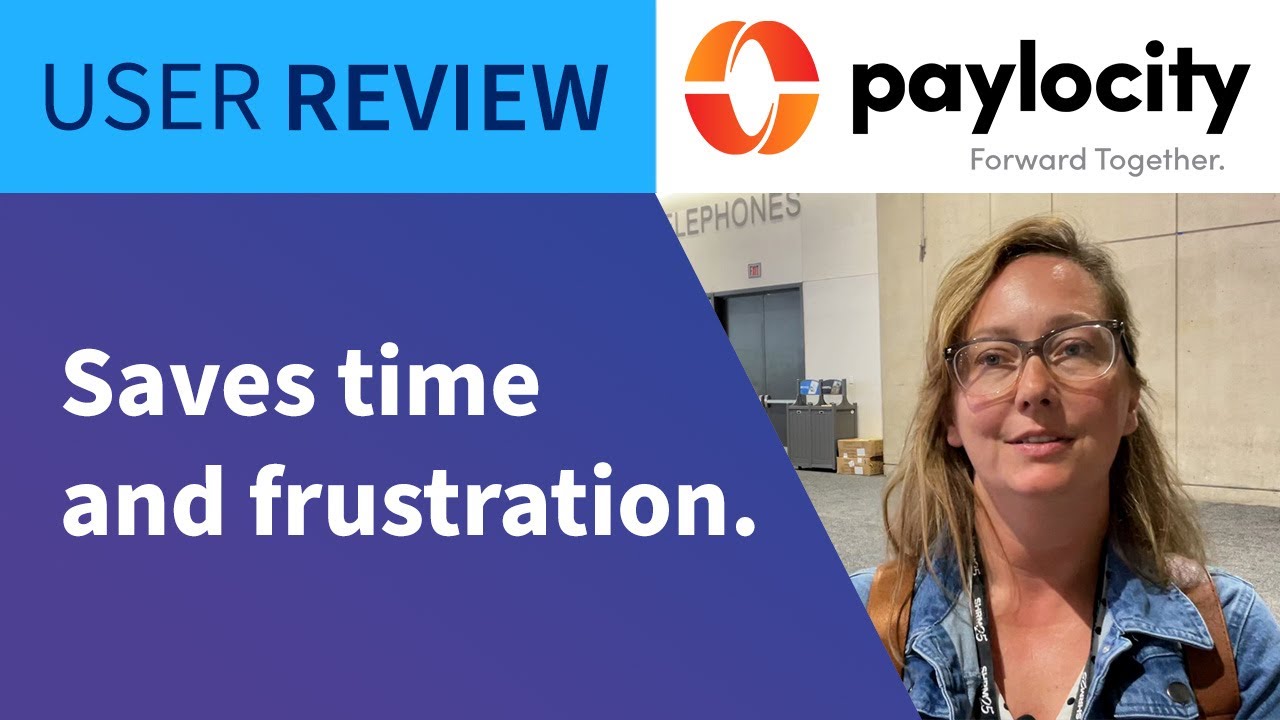 Paylocity Review