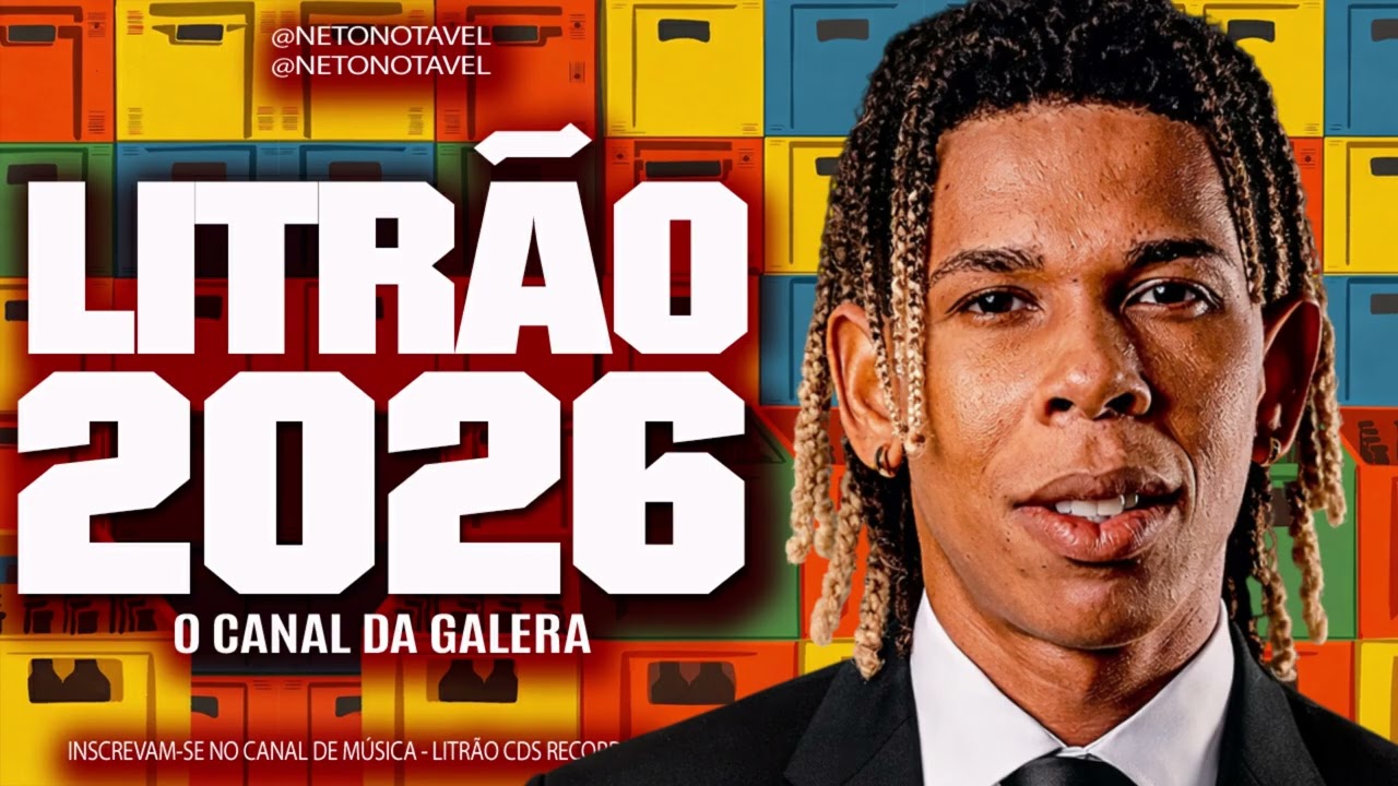 ROCK SALLES 2026 (PRA PAREDÃO) PREPARA O FIGADO - ATUALIZADO (ROCK SALLES 2026) O CAMELO APAIXONADO