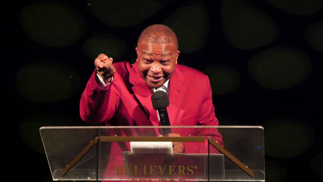 Bishop SB Zikhali