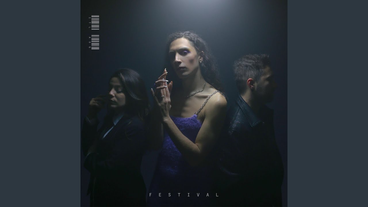 Festival (feat. Andrea Di Giovanni)