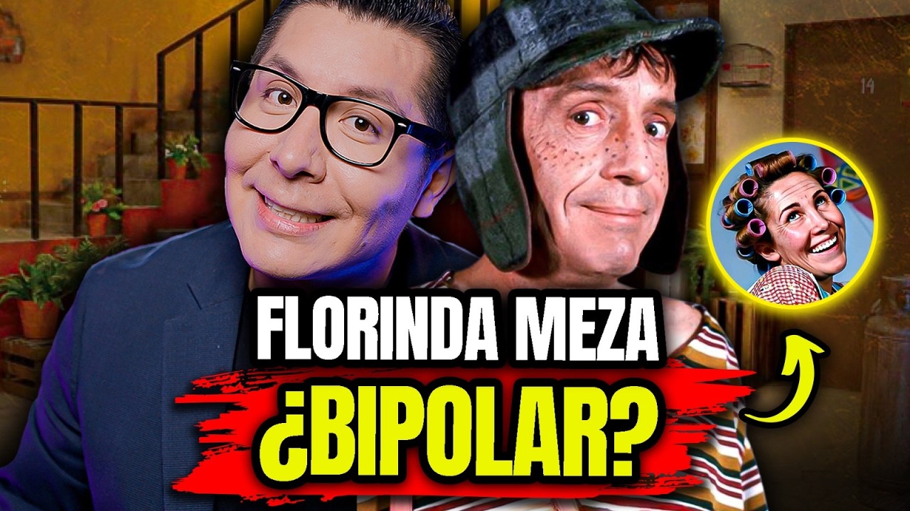 🚨El CHAVO: TODAS las ENFERMEDADES de la VECINDAD | Mr Doctor