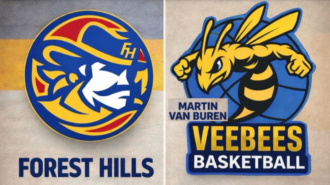 FORREST HILL vs MVB | HIGH SCHOOL VARSITY