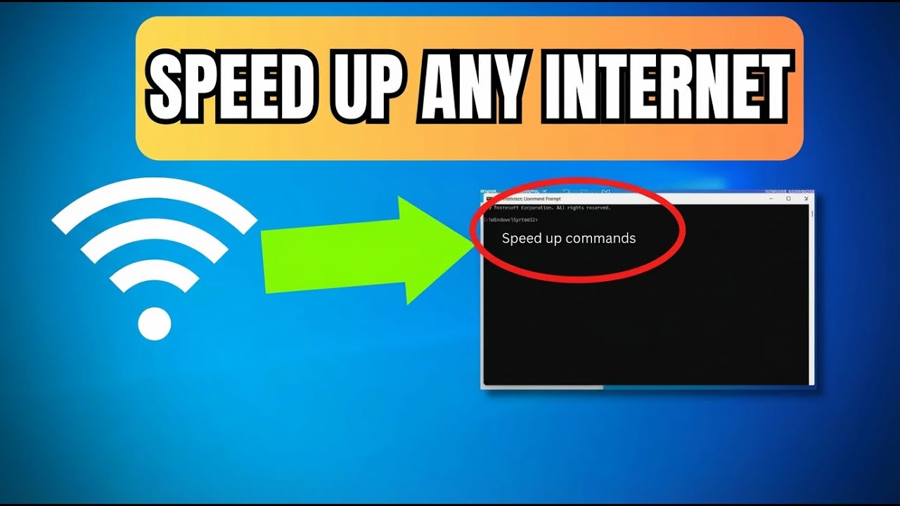 Ускорьте Интернет в Windows 11 (трюк DNS Booster)