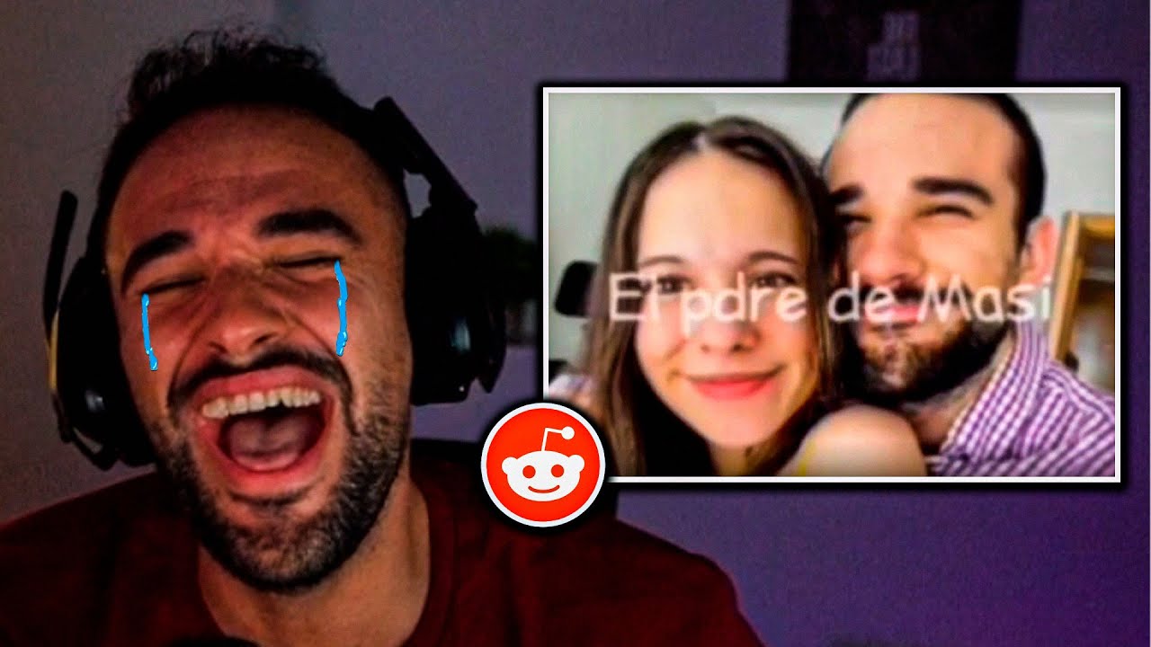 LOS MEMES ABSURDOS DE REDDIT ME SUPERAN 😂