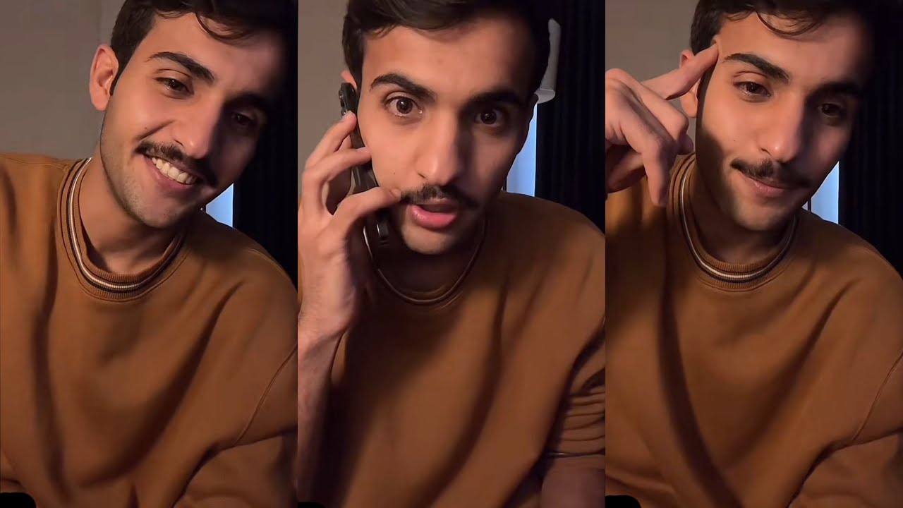 بث بهاج الاكلبي ج٧ | موقف بهاج مع أمه، و ردها له 