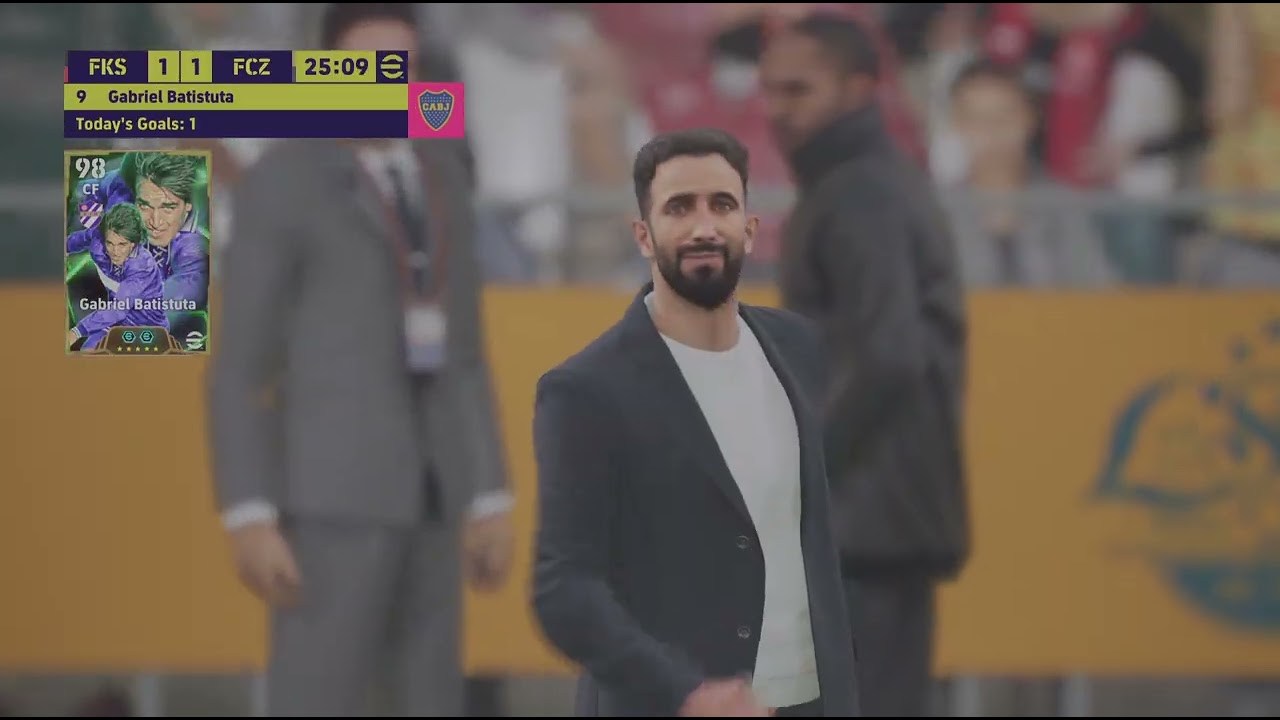 eFootball_2026 Jale- Pole 1:4