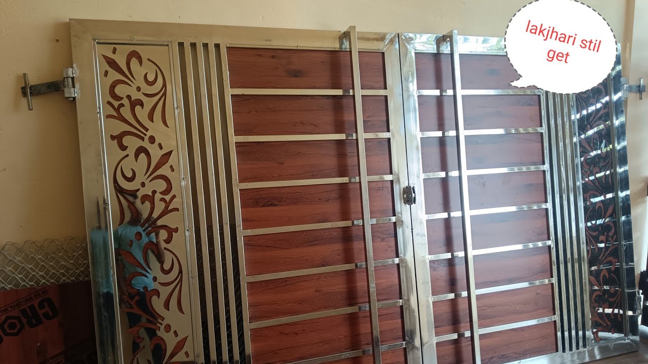 lakjhari stil get to making saigona sheet 304 great 18 gauge stil pipe JSL stil size 6×10