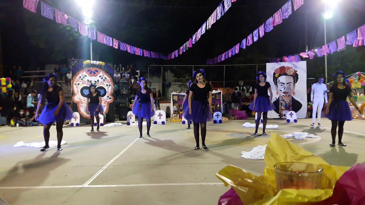 Ronda Infantil 