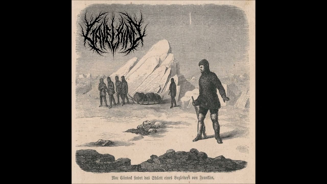 GAVELKIND - The Passage EP [FULL ALBUM] 2026