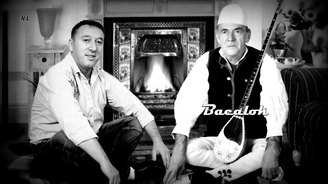 Augustin Uka & Marjan Gojani  -   Dy Zogj tmalit