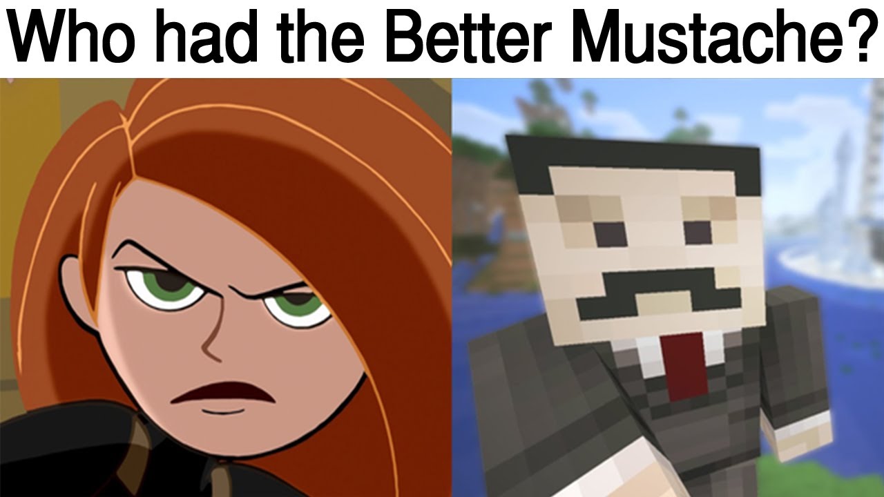 Dark Mode Memes V170