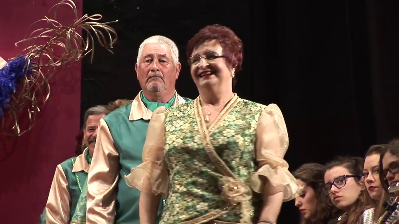 Bailinho senior Biscoitos