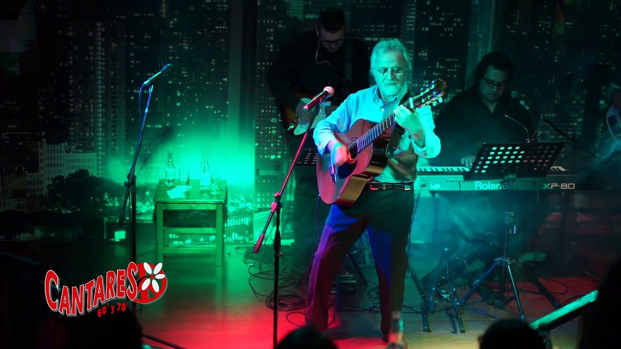 Decimo Grado - Ana y Jaime