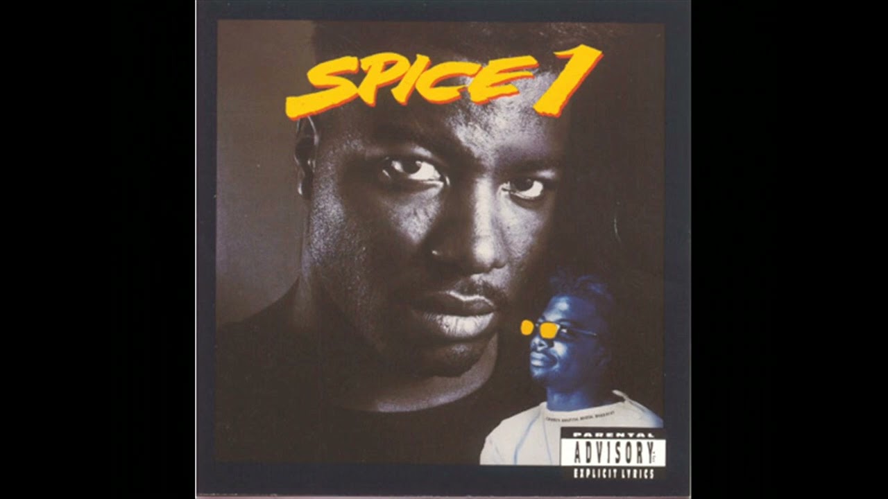 Spice 1 - Peace To My Nine (Instrumental)