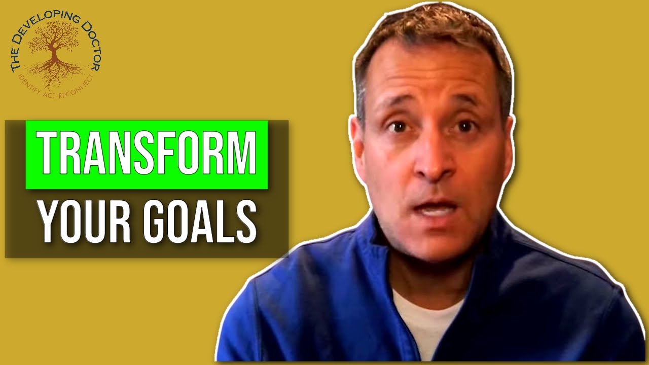 Legacy Method: Crush Your 2025 Goals as a Doctor