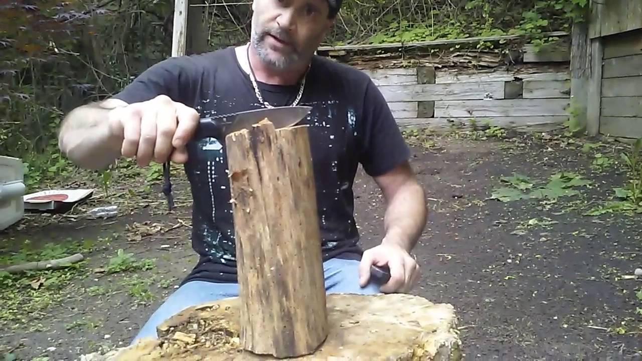 My 3 wood processing tools