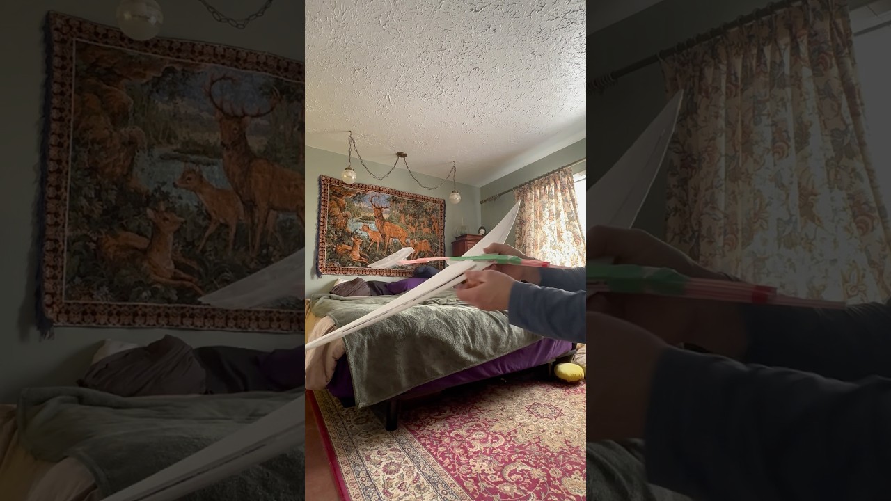 Open Source Airplane Wing Design 