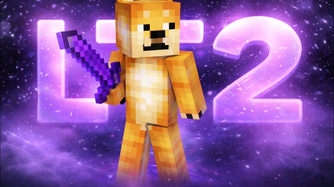 Lt2 Montage #edit #minecraft 