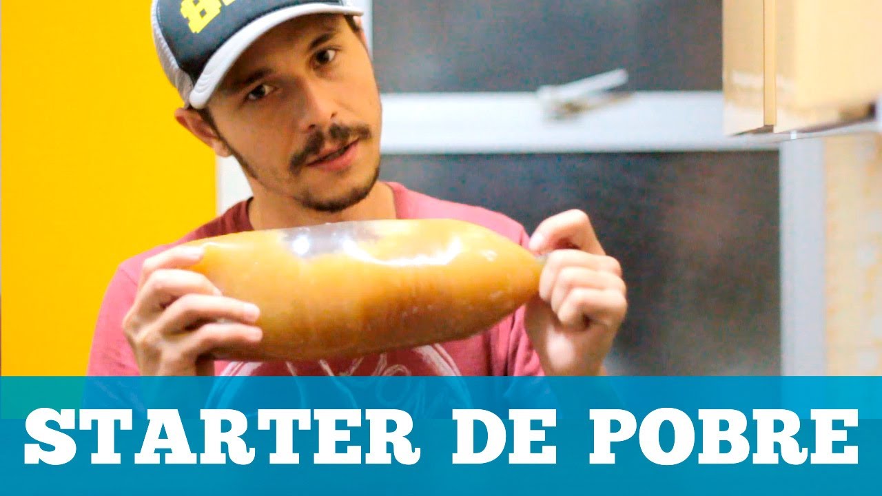 Starter de Pobre