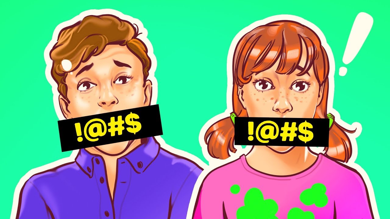 15 Coisas que Você Nunca Deve Dizer Para Seus Pais