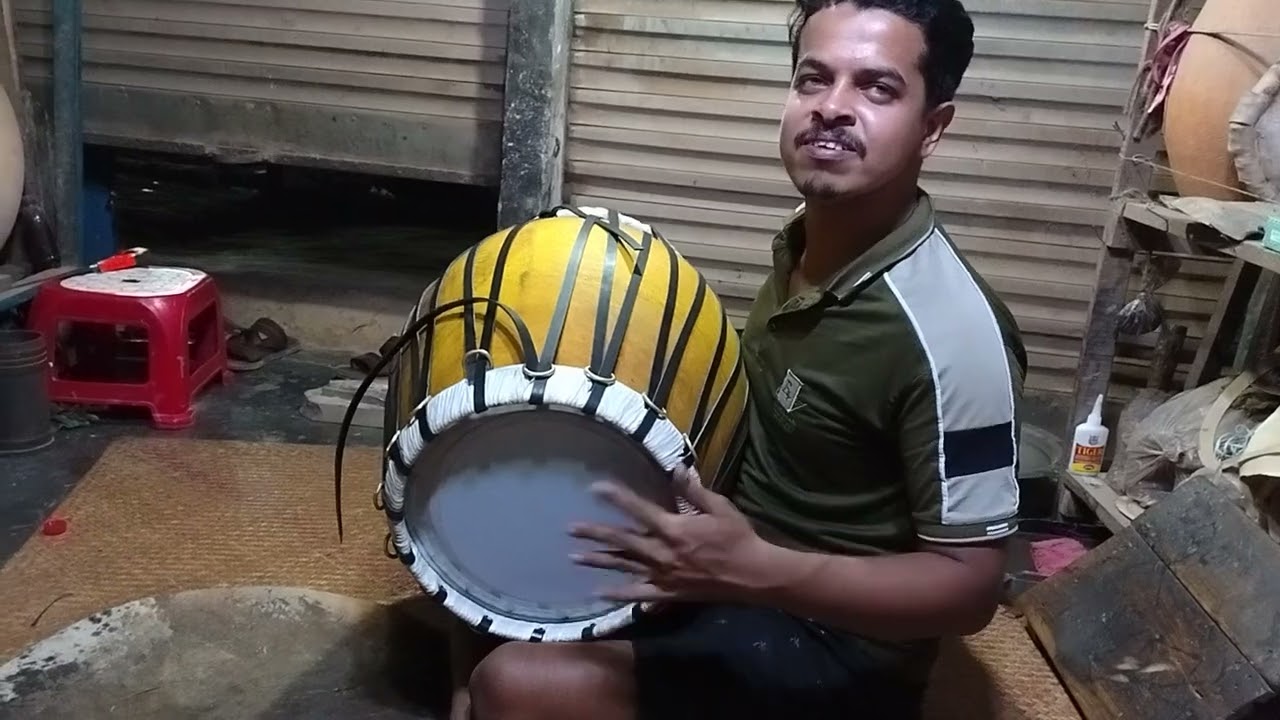 আজকে দেখাবো ঢোল চাইনি আশা করি ভিডিওটি আপনাদের ভালো লাগবে 01793505602 