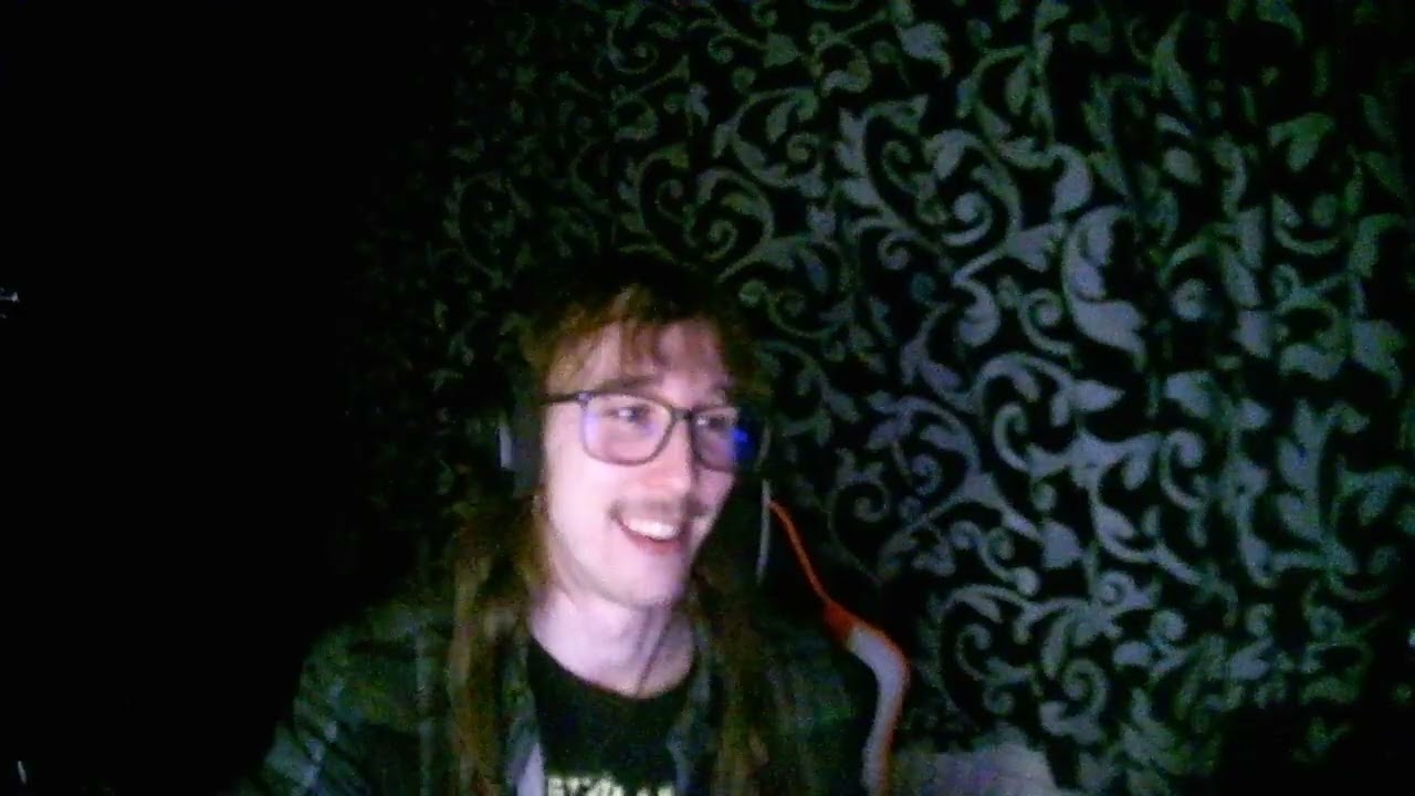 Random horror games spelen | Twitch VOD