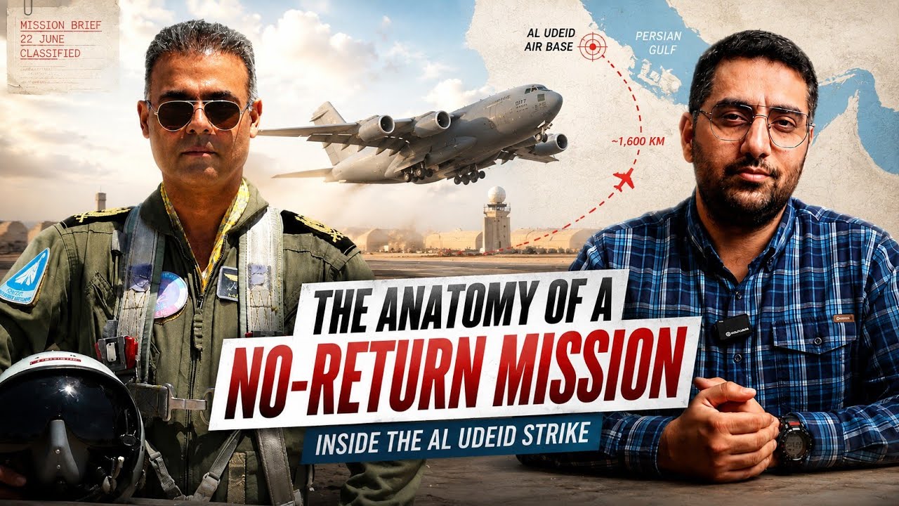 Inside Iran's Su-24 Mission: The Fate of Three Missing Pilots