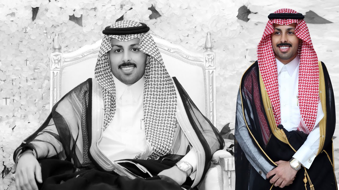 حفل زواج /فيصل مشل راكان العيادة