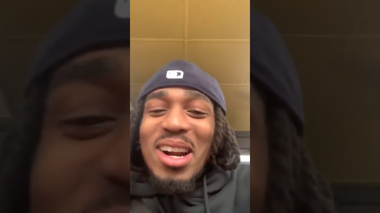 Quavo Huncho | Instagram Live Stream | December 10, 2019