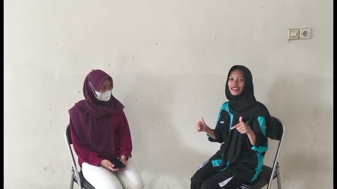 KUNJUNGAN DUDI PT. MULTICENTER INDONESIA