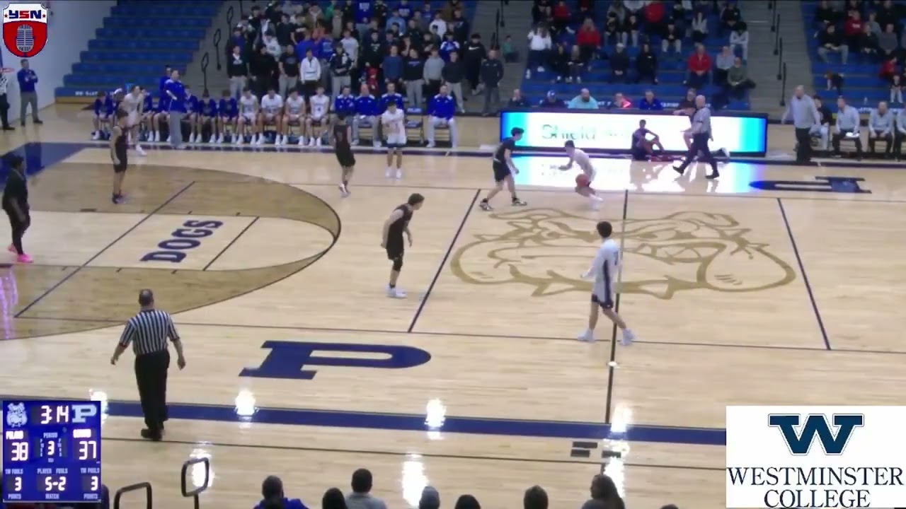 GAME HIGHLIGHT - POLAND VS. GIRARD - 1/23/26