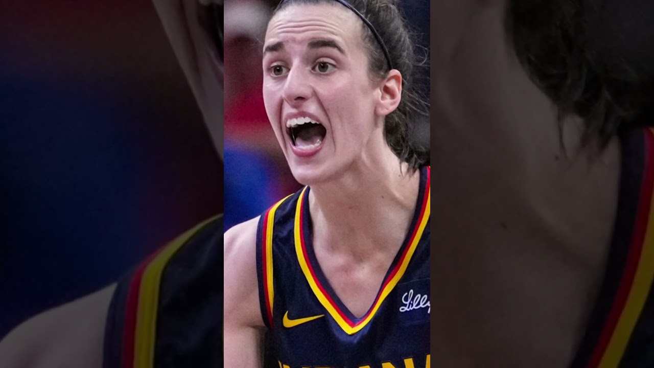 Caitlin Clark's SHOCKING Omission? Team USA Roster Revealed!