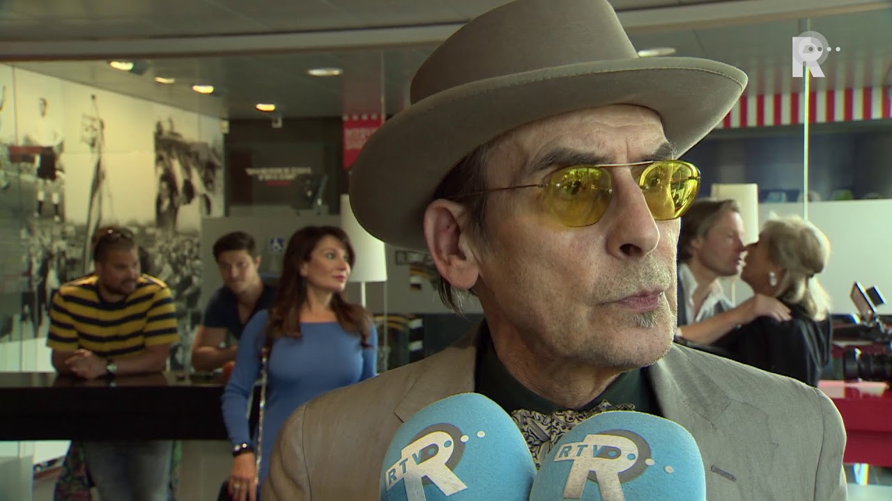 Jules Deelder na degradatie Sparta: 'Ik ben er helemaal klaar mee'
