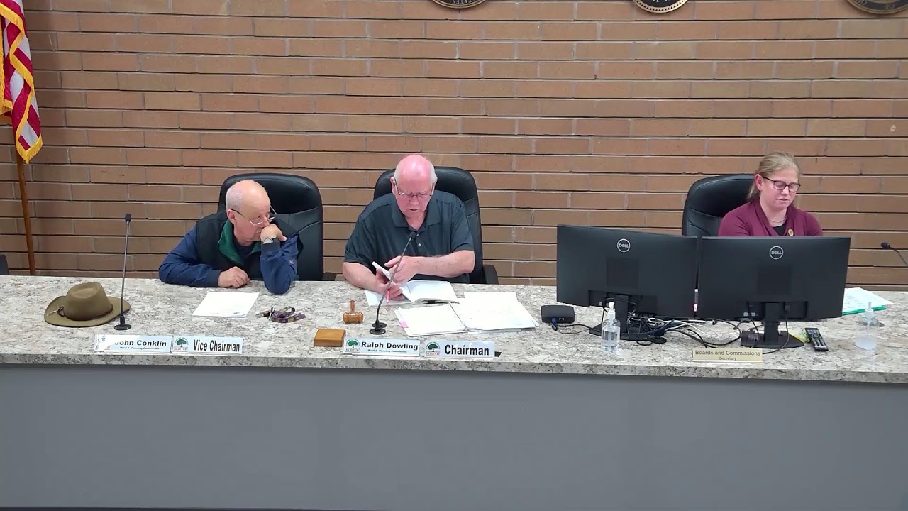 3/10/26 Planning Commission