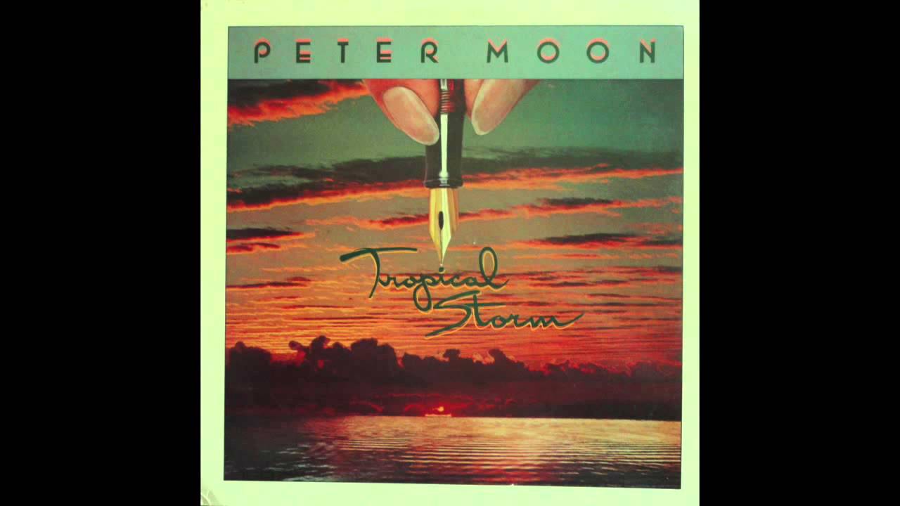 Kaulana Na Pua Peter Moon Band