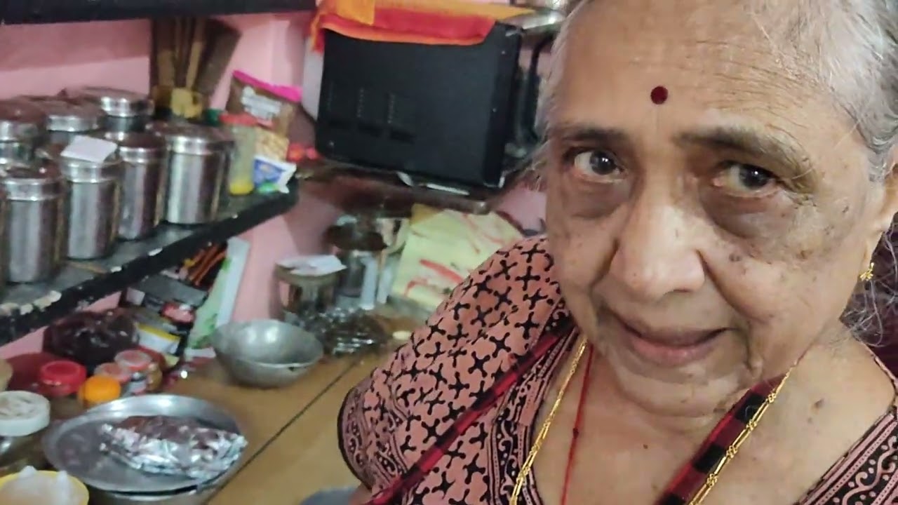 Baby Banana Curry | Ajjal Bott - Authentic GSB Rare Recipe - Grandma's Recipe