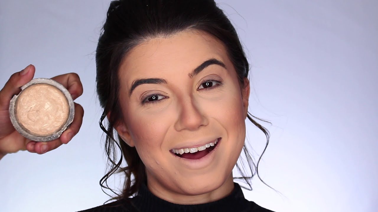 make COM MUITO brilho pra FORMANDAS! MAQUIADOR ME MAQUIOU #2  por ÉRIKA POLIANY