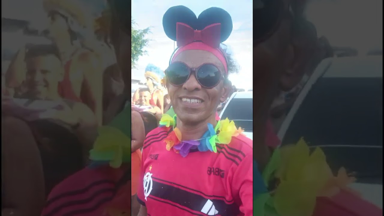 Cidade Mãe de Sergipe 2026