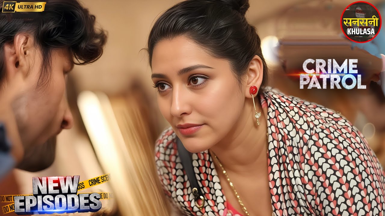#Jharkhandd Crime | Crime Patrol 2026 | Latest Episode | True Story | Full Episode | Real Crime 4K