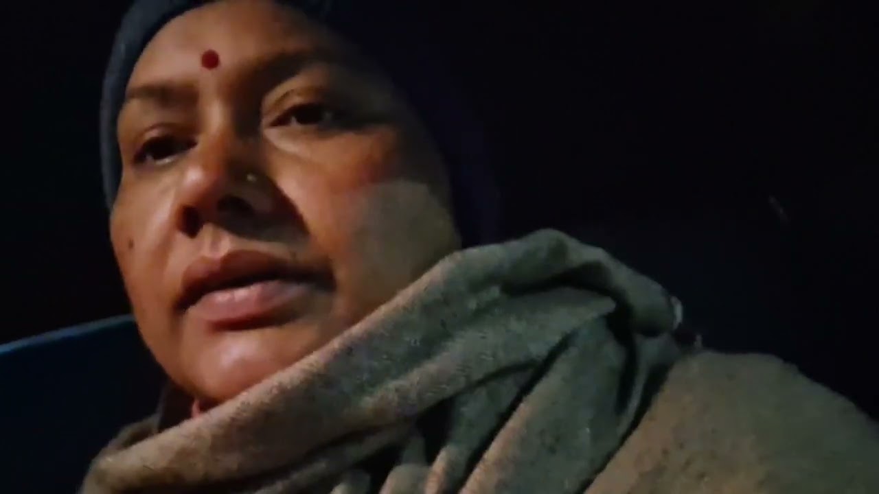 आख़िरकार घर पहुँच गए 🏠✨