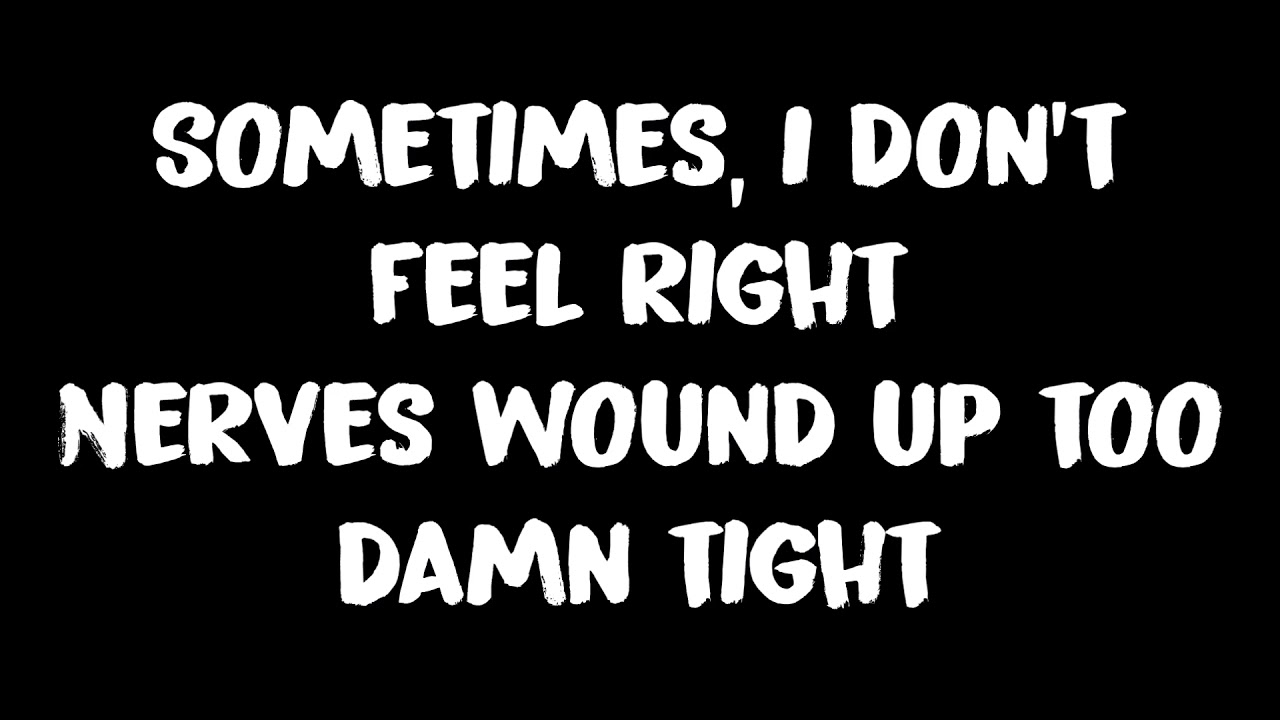 Hellraiser - Motörhead Lyrics
