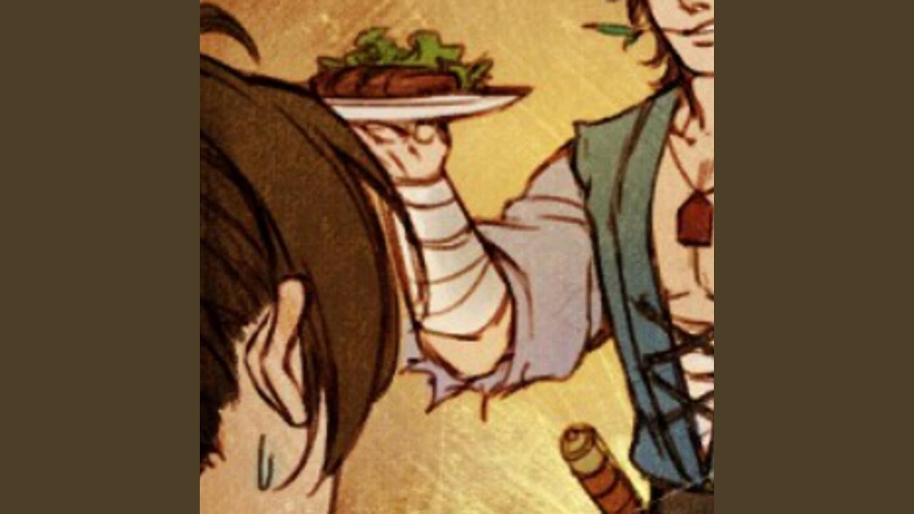 不管正派反派,吃个年夜饭先!