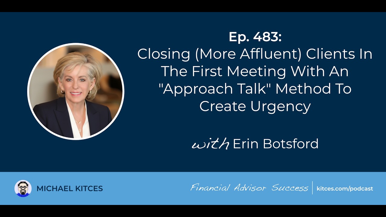 Closing Clients with an 