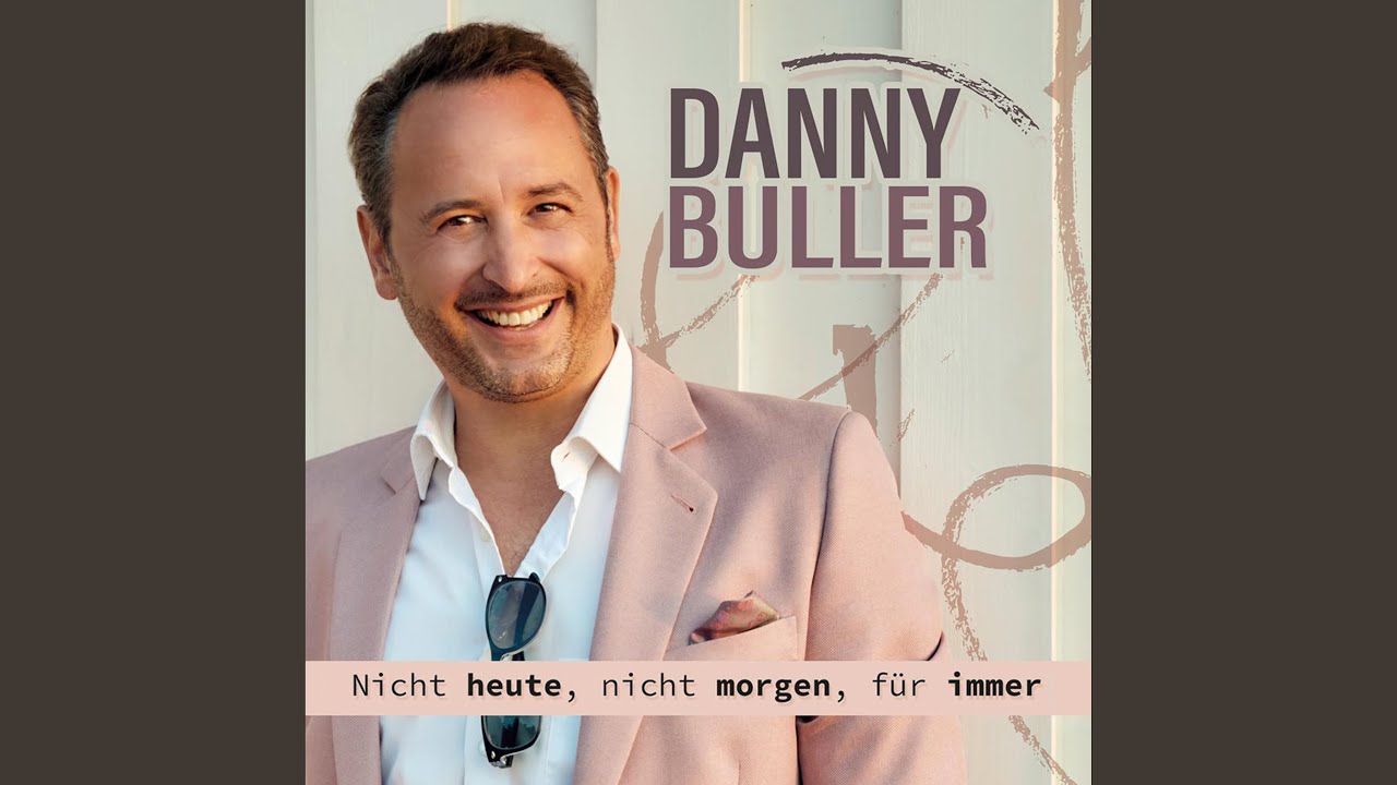 Nicht heute, nicht morgen, für immer (Radio Version)